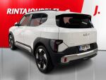 Kia EV2 2026 Deluxe White