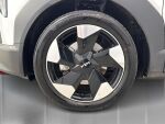 Kia EV2 2026 Deluxe White