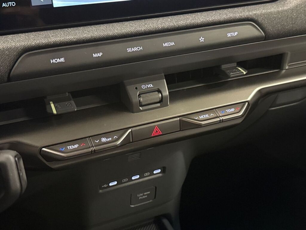 Kia EV2 2026 Deluxe White