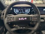 Kia EV9 2026 Musta