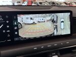 Kia EV9 2026 Musta