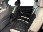 Kia EV9 2026 Musta