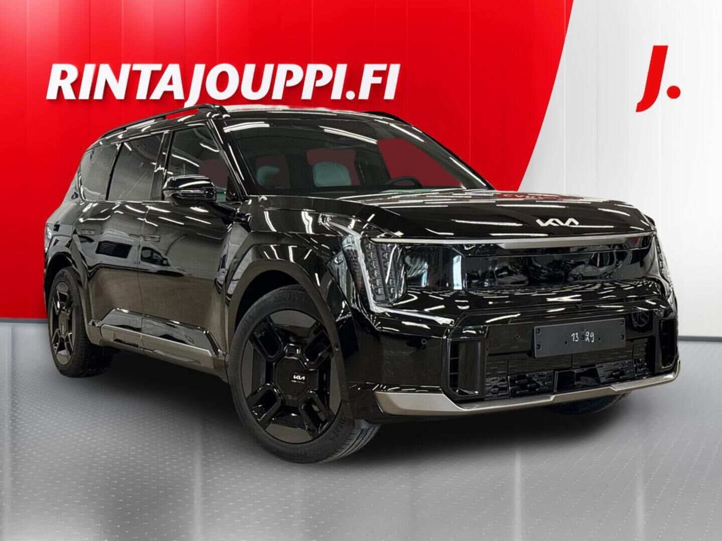 Kia EV9