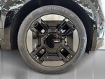 Kia EV9 2026 Musta