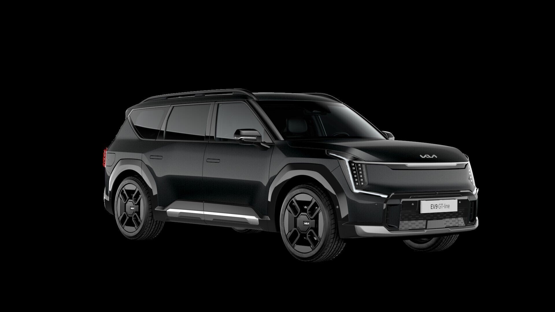 Kia EV9