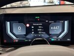 Kia EV9 2026 Musta