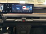 Kia EV9 2026 Musta