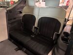 Kia EV9 2026 Musta