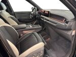 Kia EV9 2026 Musta