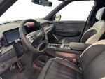 Kia EV9 2026 Musta