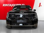 Kia EV9 2026 Musta