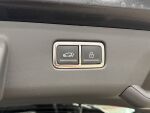 Kia EV9 2026 Musta