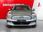Ford Puma Gen-E 2026 Harmaa