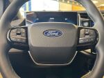 Ford Puma Gen-E 2026 Harmaa