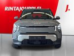 Kia EV2 2026 Harmaa