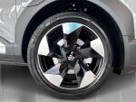 Kia EV2 2026 Harmaa
