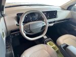 Kia EV2 2026 Harmaa