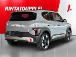 Kia EV2 2026 Harmaa