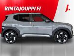 Kia EV2 2026 Harmaa