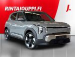 Kia EV2 2026 Harmaa