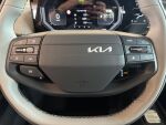 Kia EV2 2026 Harmaa