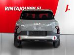 Kia EV2 2026 Harmaa