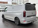 Volkswagen Transporter 2026 Harmaa
