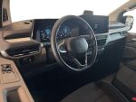 Volkswagen Transporter 2026 Harmaa
