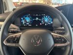 Volkswagen Transporter 2026 Harmaa