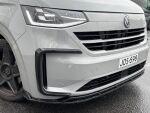Volkswagen Transporter 2026 Harmaa