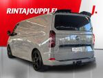 Volkswagen Transporter 2026 Harmaa
