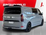 Volkswagen Transporter 2026 Harmaa
