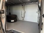 Volkswagen Transporter 2026 Harmaa