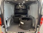 Volkswagen Transporter 2026 Harmaa