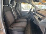 Volkswagen Transporter 2026 Harmaa