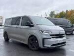 Volkswagen Transporter 2026 Harmaa