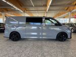 Volkswagen Transporter 2026 Harmaa