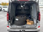 Volkswagen Transporter 2026 Harmaa