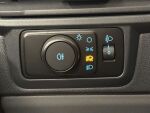Ford Transit Custom 2026 Valkoinen