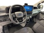 Ford Transit Custom 2026 Valkoinen