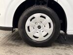 Ford Transit Custom 2026 Valkoinen
