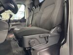 Ford Transit Custom 2026 Valkoinen