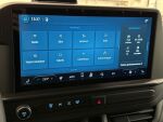 Ford Transit Custom 2026 Valkoinen