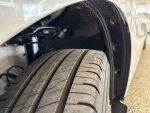 Ford Transit Custom 2026 Frozen White