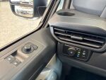 Ford Transit Custom 2026 Frozen White