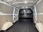 Ford Transit Custom 2026 Frozen White