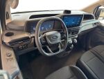 Ford Transit Custom 2026 Frozen White