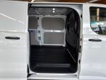 Ford Transit Custom 2026 Frozen White