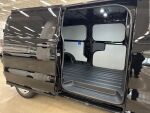 Ford Transit Custom 2026 Musta