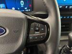 Ford Transit Custom 2026 Musta
